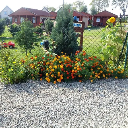 Eden Holiday park *