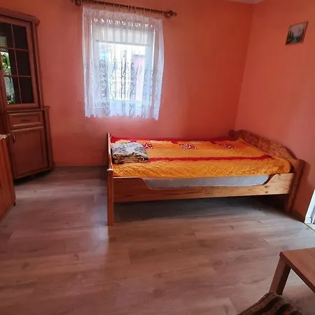 Prázdninový areál Eden *