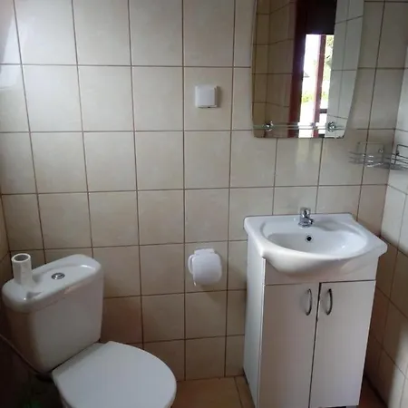 Semesterpark Eden Sarbinowo