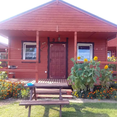 Eden Holiday park *
