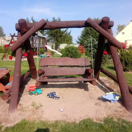 Eden Holiday park Sarbinowo