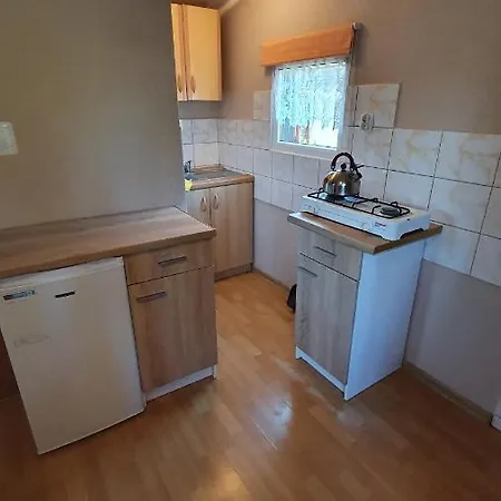 Eden Semesterpark Sarbinowo