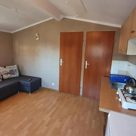 Eden Holiday park Sarbinowo