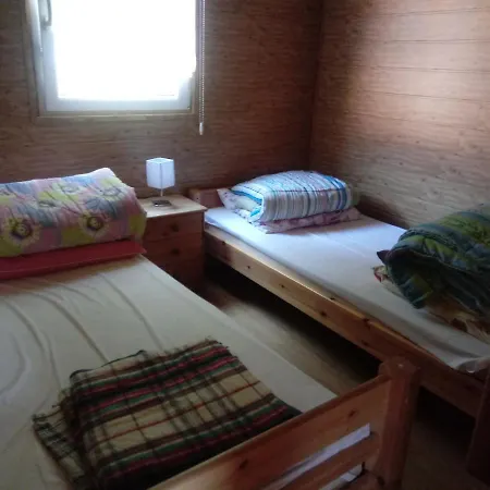 Eden Holiday park Sarbinowo