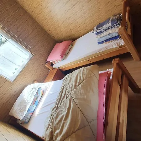 Prázdninový areál Eden