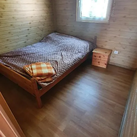 Prázdninový areál Eden
