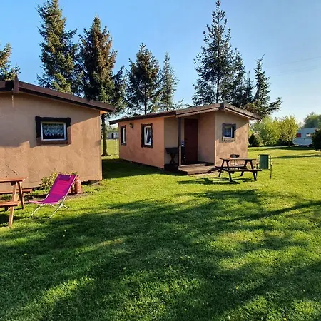 Eden Holiday park