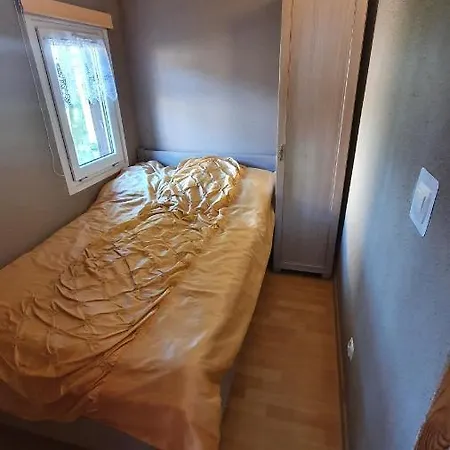 Eden Prázdninový areál