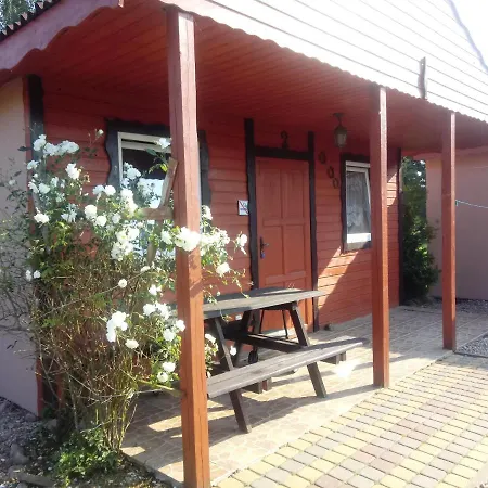 Eden Holiday park *