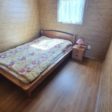 Eden Prázdninový areál *