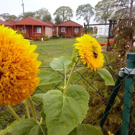 Holiday park Eden