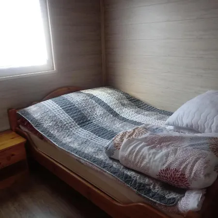 Eden Semesterpark Sarbinowo