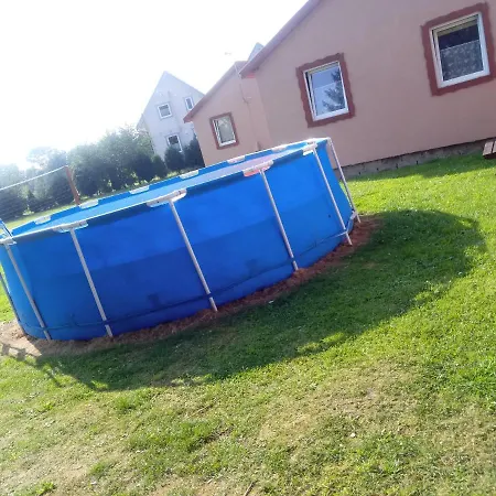 Holiday park Eden *