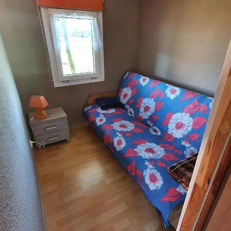 Prázdninový areál Eden *