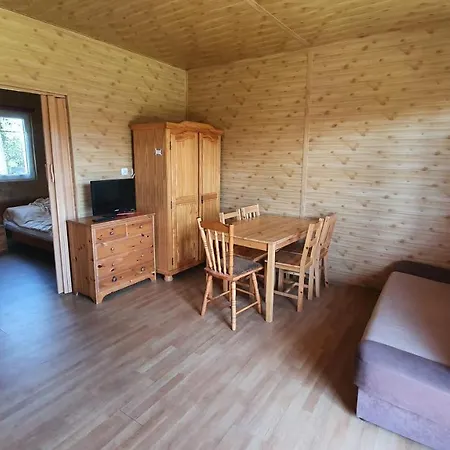 Holiday park Eden *