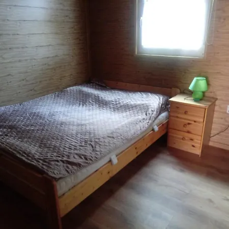 Holiday park Eden *
