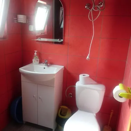 Eden Semesterpark Sarbinowo