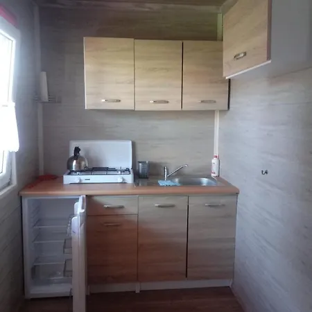 Eden Holiday park Sarbinowo
