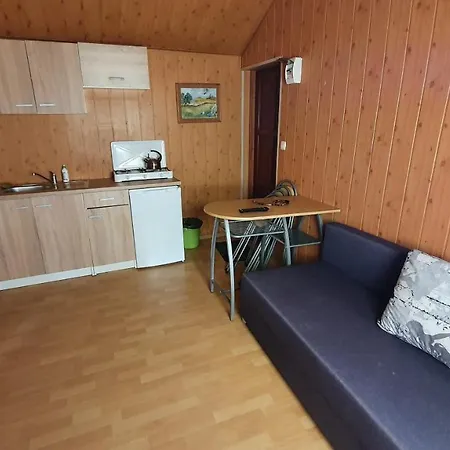 Eden Holiday park Sarbinowo