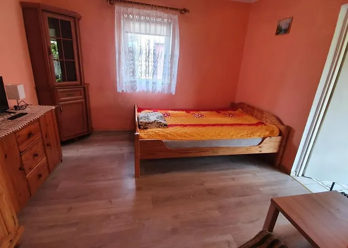 Prázdninový areál Eden *