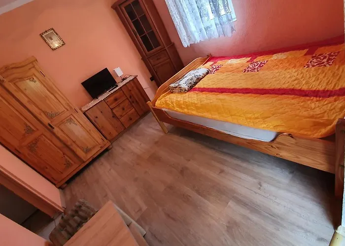 Eden Prázdninový areál