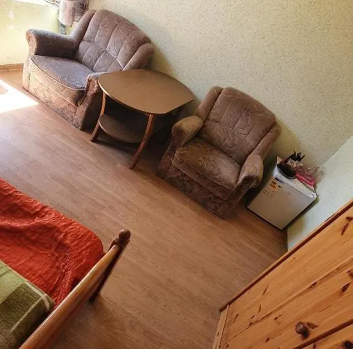 Eden Kompleks wypoczynkowy *