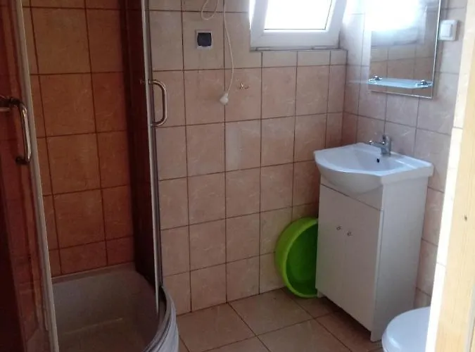 Eden Prázdninový areál