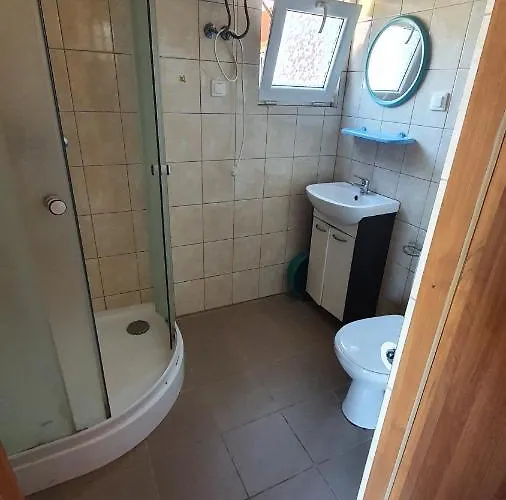 Eden Prázdninový areál *