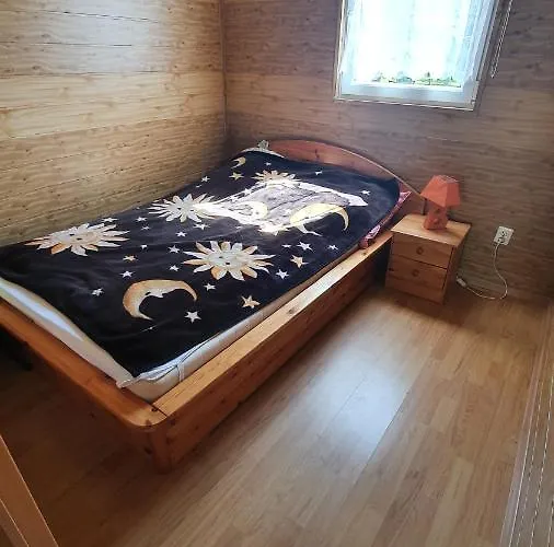 Prázdninový areál Eden *