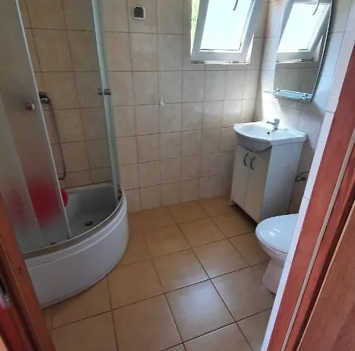 Eden Prázdninový areál *