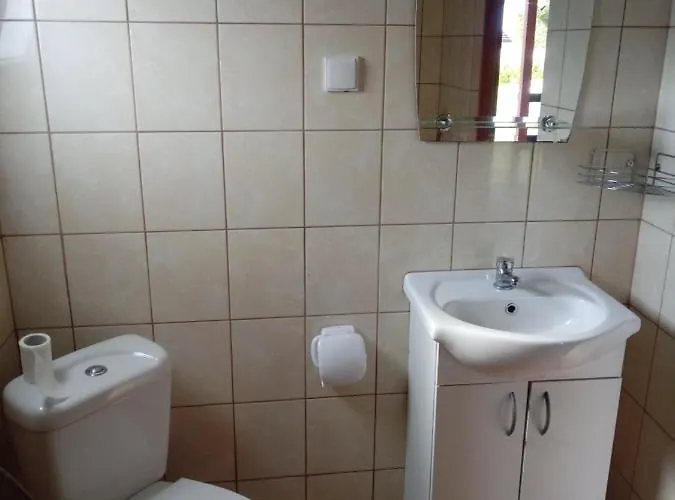 Kompleks wypoczynkowy Eden Sarbinowo