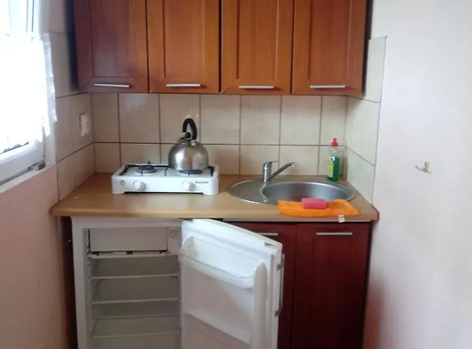 Eden Prázdninový areál *