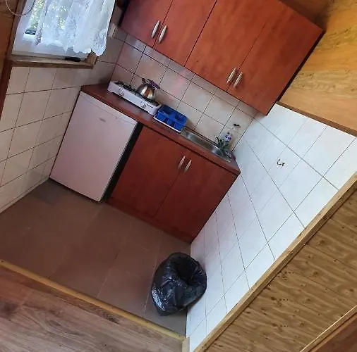 Prázdninový areál Eden