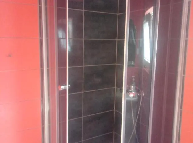 Prázdninový areál Eden Sarbinowo