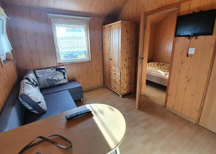 Prázdninový areál Eden