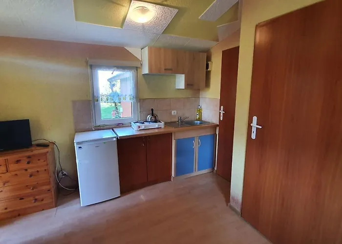 Kompleks wypoczynkowy Eden *