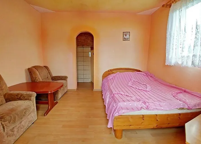 Eden Kompleks wypoczynkowy