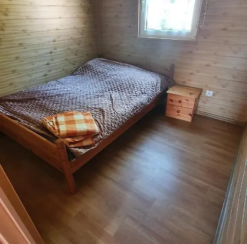 Prázdninový areál Eden