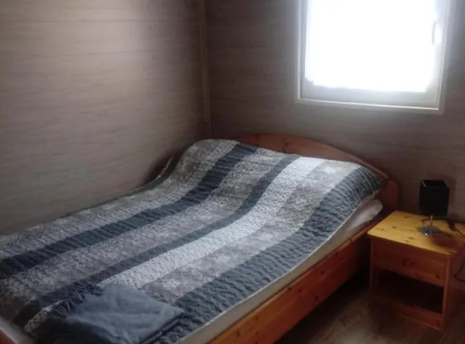 Kompleks wypoczynkowy Eden *