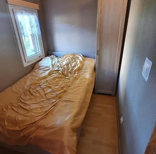 Eden Prázdninový areál