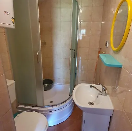 Prázdninový areál Eden Sarbinowo