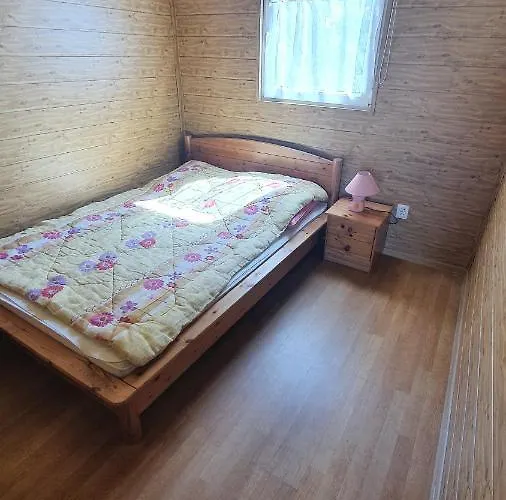 Eden Kompleks wypoczynkowy *