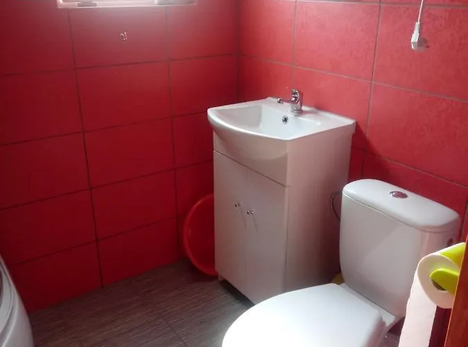 Prázdninový areál Eden