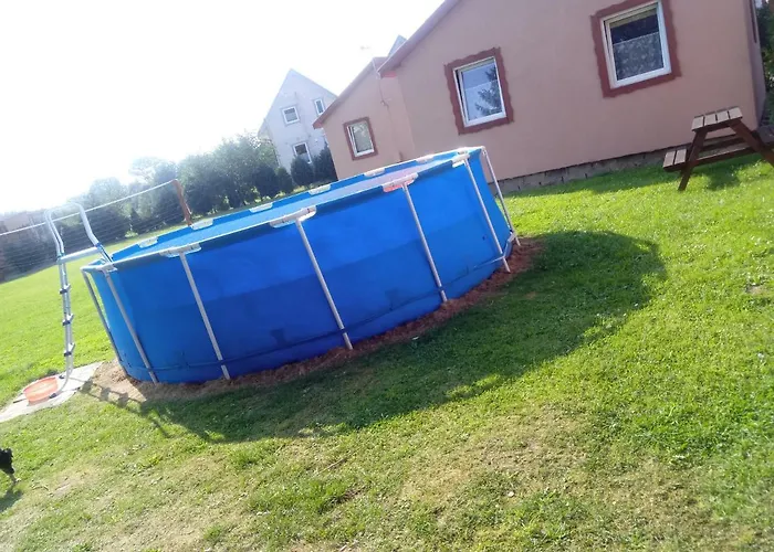 Kompleks wypoczynkowy Eden *