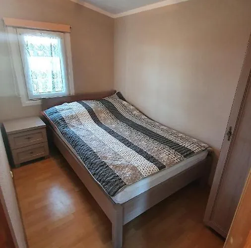 Prázdninový areál Eden