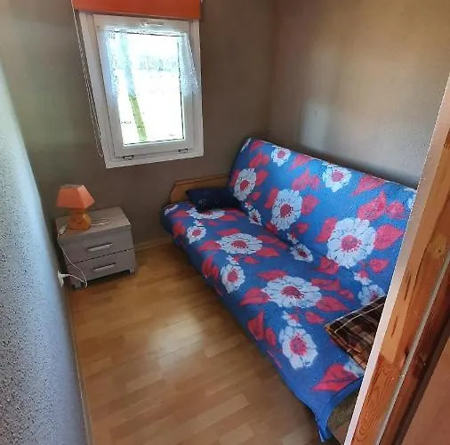 Kompleks wypoczynkowy Eden *