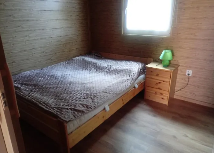 Kompleks wypoczynkowy Eden *