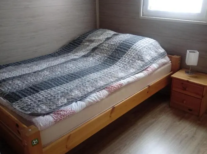 Eden Kompleks wypoczynkowy *