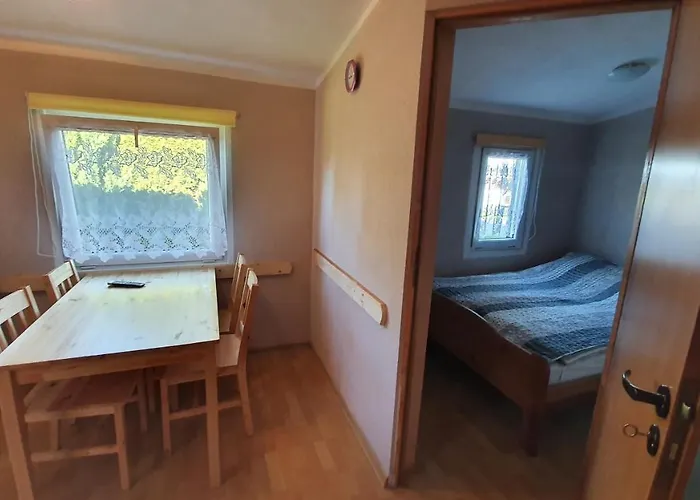 Eden Kompleks wypoczynkowy *