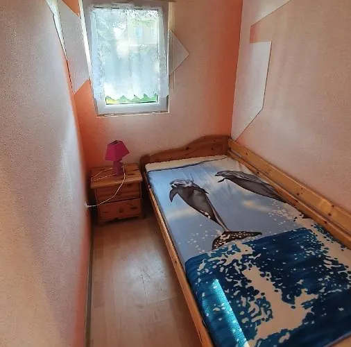 Eden Prázdninový areál *